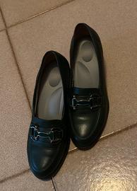 Scarpe Moda Comoda mis 38