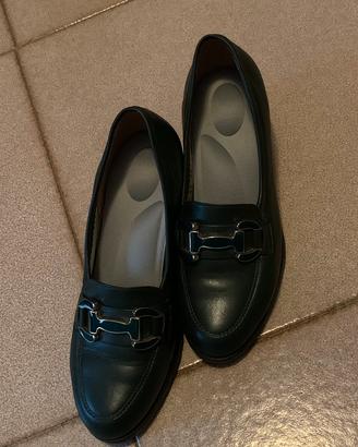 Scarpe Moda Comoda mis 38