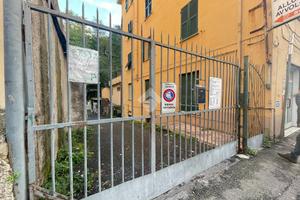 BOX A GENOVA