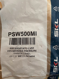 PRESSOSTATO compatibile per lavastoviglie - 541969