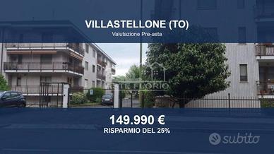 Immobile in asta di 173 m² con più di 5 locali e b
