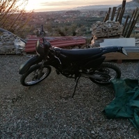 Beta rr enduro 50 factory 2014