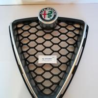 Scudo Mascherina ORIGINALE Alfa Romeo Stelvio