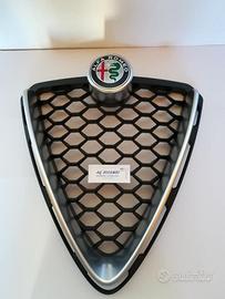 Scudo Mascherina ORIGINALE Alfa Romeo Stelvio