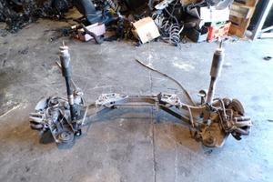 Assale Ponte Posteriore Alfa Romeo Giulietta 2013