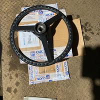 Volante diametro 365, conicità C2 - motoagricola