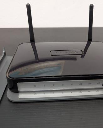 Netgear Dgn2200