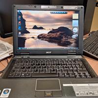 ACER TRAVELMATE 6292 