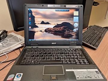ACER TRAVELMATE 6292 
