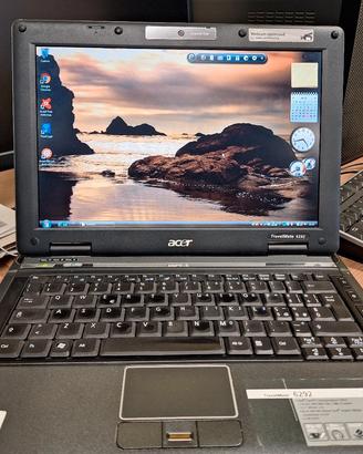 ACER TRAVELMATE 6292 