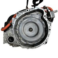 Cambio Automatico Lexus NX 2.5