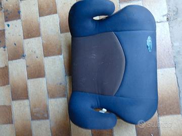 rialzo per seggiolino auto per bambini  booster