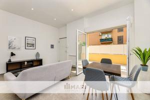 Appartamento di 80 m² con 3 locali a Roma
