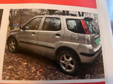 Auto Suzuki