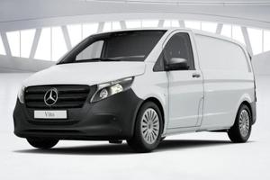 Mercedes-Benz Vito 114 CDI Furgone Long PRO