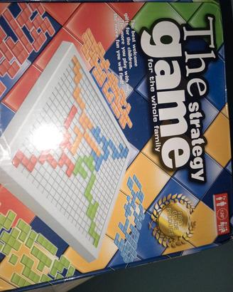 gioco da tavolo 