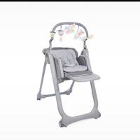 Seggiolone Chicco Polly 2 in 1