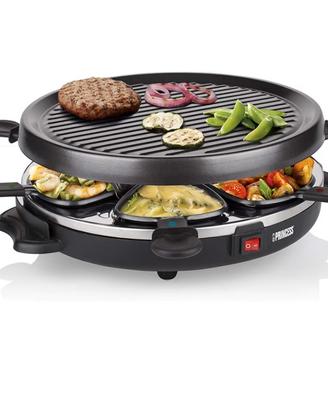 party grill