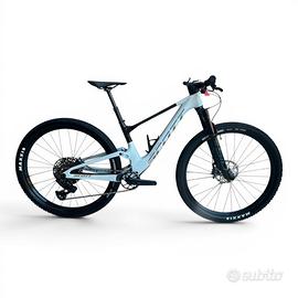SCOTT SPARK RC TEAM | TG S | USATO 6508