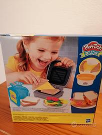 Play doh Kitchen creations gioco plastilina