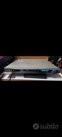 masterizzatore e lettore dvd amstrad dr300