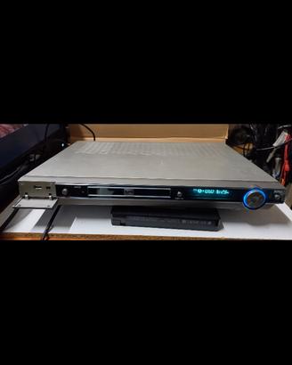 masterizzatore e lettore dvd amstrad dr300