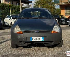 FORD - Ka 1.3 Collection s/CL,clima