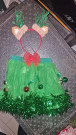 Gonnellina natalizia