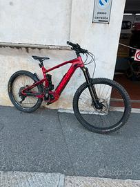 Ebike focus sam 2