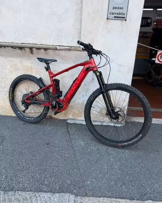Ebike focus sam 2