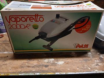 Vaporetto 2000R Polti