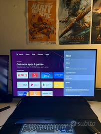 Xiaomi Mi TV 32” Smart TV Android