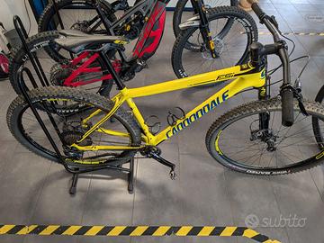 CANNONDALE LEFTY