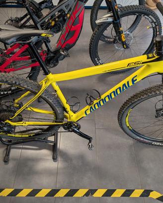CANNONDALE LEFTY