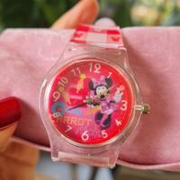 orologio bambina Disney