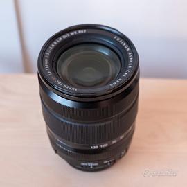 Obiettivo FUJI XF 18-135mm f/3.5-5.6 R LM OIS WR