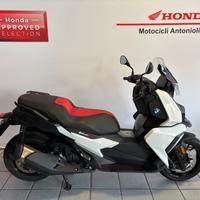 Bmw C 400 X
