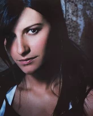 Laura Pausini - Resta in ascolto