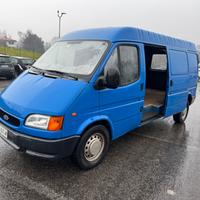 Ford Transit/Tourneo Transit 100 2.5 D PC Furgone