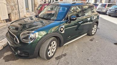 Mini Cooper Countryman Mini 1.5 Cooper SE Hype Cou