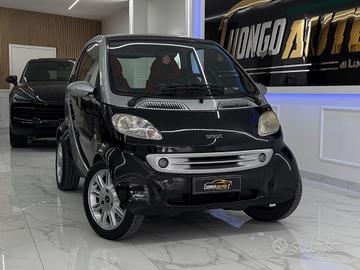 Smart 600 54Cv Passion Full Opt