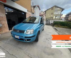 FIAT Panda 1.3 MJT 16V Dynamic