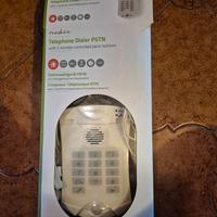 telesoccorso linea telefonica per anziani