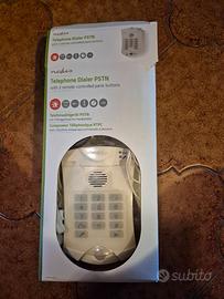 telesoccorso linea telefonica per anziani