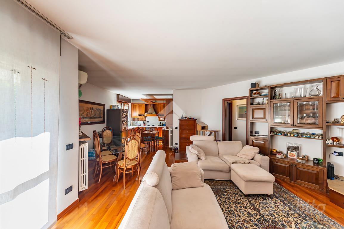 Appartamento – Lainate, Grancia-Pagliera - Altro