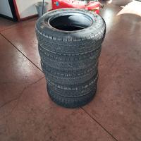 pneumatici rimorchio