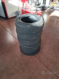 pneumatici rimorchio