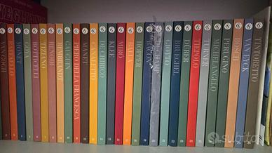 IClassici dell'Arte del Corriere della Sera