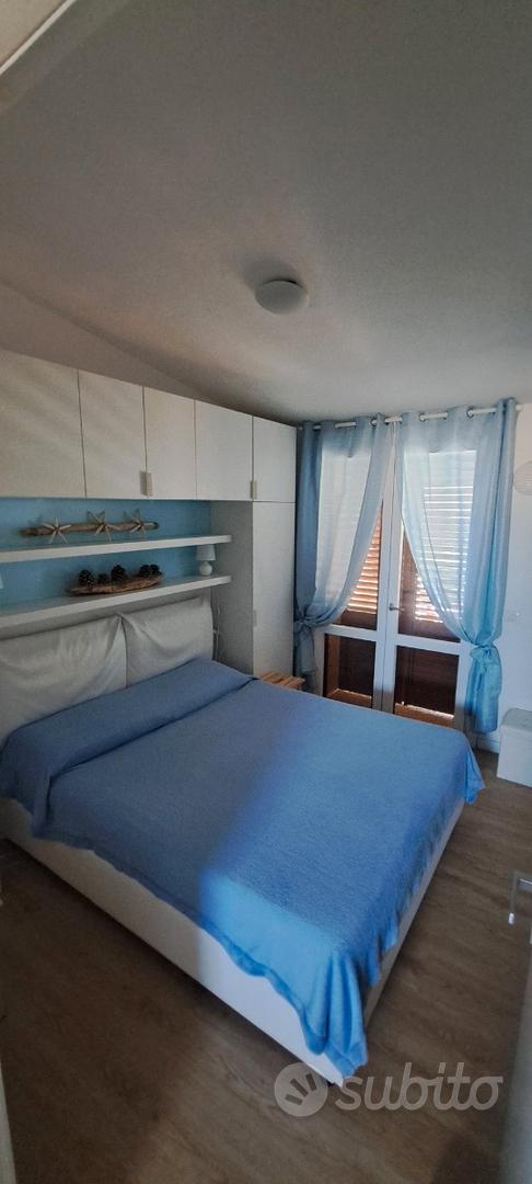 Appartamento – Lungoni/Santa Teresa Gallura, Porto Quadro - Vista 4