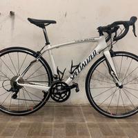 bici modello roubaix del 2014